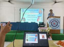 nakshalbaricollege.com Photos